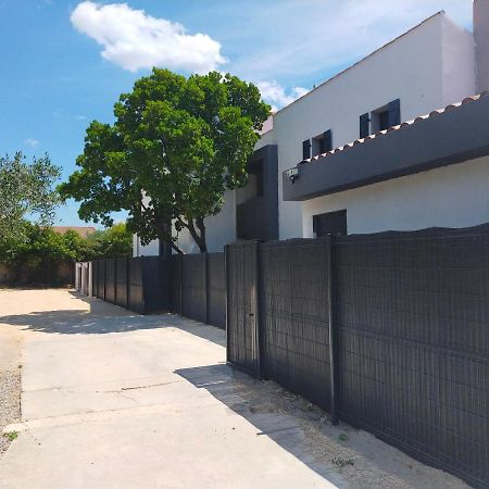 Villa Caremeau Nîmes Exterior foto