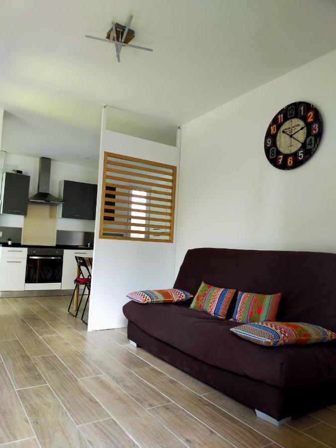 Villa Caremeau Nîmes Exterior foto